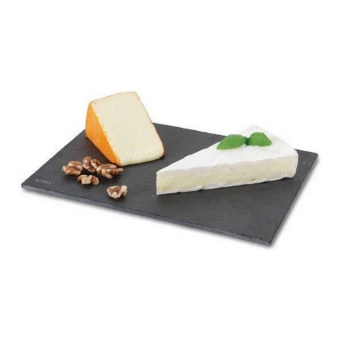 Boska - Serving Board Slate Light L - 28 cm 