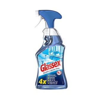 Glassex - Multireiniger Pistool - 750ml