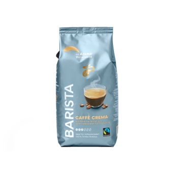 Tchibo - Barista Cafe Crema - 8x 1000g