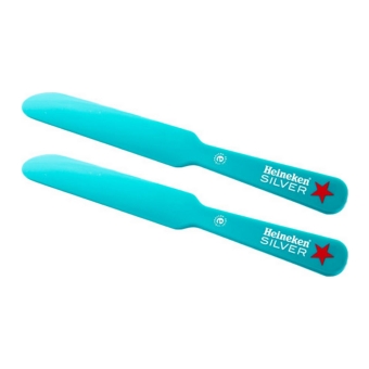 Heineken - Skimmer Silver - 2 pcs