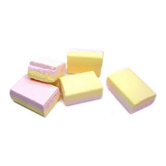 Kindly's - Foam Blocks - 200 pcs