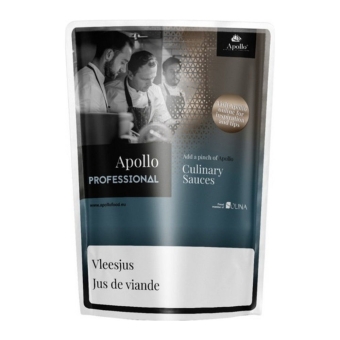 Apollo - Demi Glace - 1000g