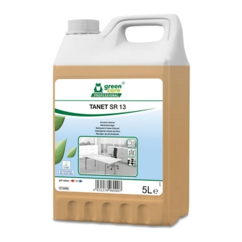 Green Care Professional - Tanet SR 13 Interieurreiniger - 5ltr