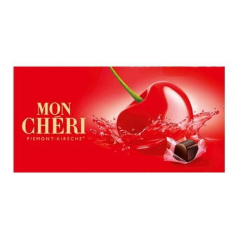 Ferrero - Mon Chéri (T15) - 157g
