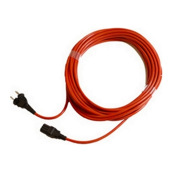 Numatic - Afneembaar Snoer 12.5 Mtr PPR Series - Per stuk