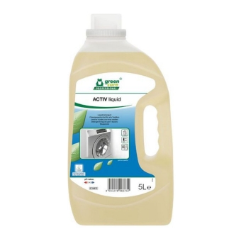 Green Care Professional - Activ Liquid Wasmiddel - 5ltr
