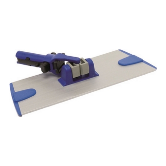 Wecovi - Vlakmopframe Velcro Aluminium 23 Cm - Per stuk
