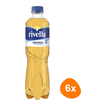 Rivella - Original - 6x 500ml