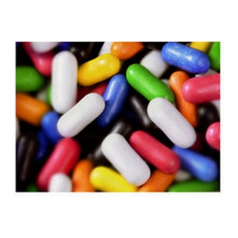 Venco - Kleurendrop - 1x 6x 1000g