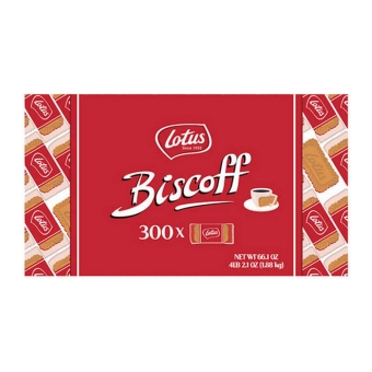 Lotus - Biscoff Speculoos - 300 pcs