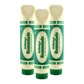 Luvat - Delicacy Remoulade - 3x 875ml