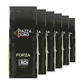 Piazza D'oro - Forza Bonen - 6x 1kg