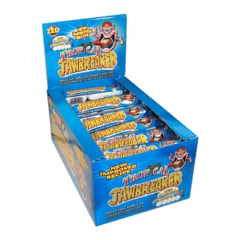 Zed Candy - Jawbreaker Tropical - 40x 5-pack