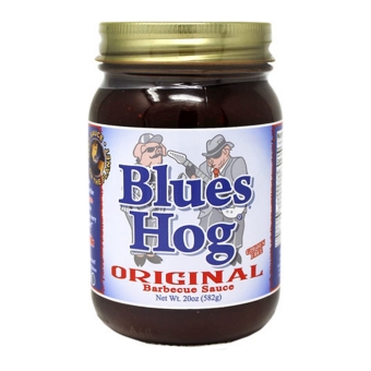 Blues Hog - Premium BBQ Gift Set