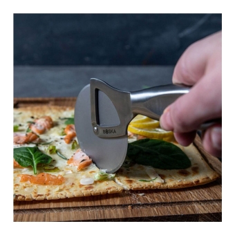 Boska - Pizza Wheel Monaco+
