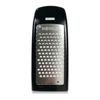 Boska - Easy Grater