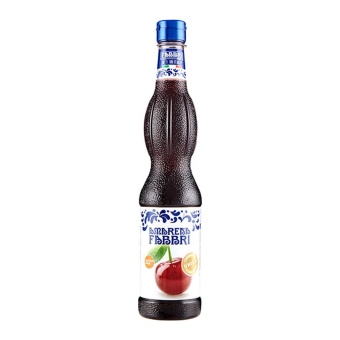 Fabbri - Cherry (Amarena) Syrup - 560ml