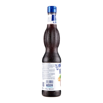Fabbri - Cherry (Amarena) Syrup - 560ml