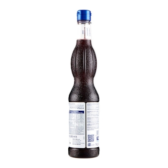 Fabbri - Cherry (Amarena) Syrup - 560ml