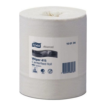 Tork - Wiping Paper Dispenser Centerfeed M2 Starterpack (95 90 00)