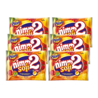 Nimm2 - Soft - 6x 800g