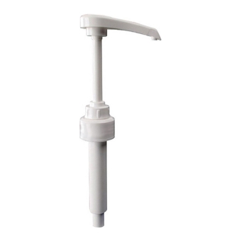 Nic - Milkshake Pump Compleet - per piece