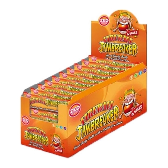 Zed Candy - Jawbreaker Fireball - 40x 4-pack