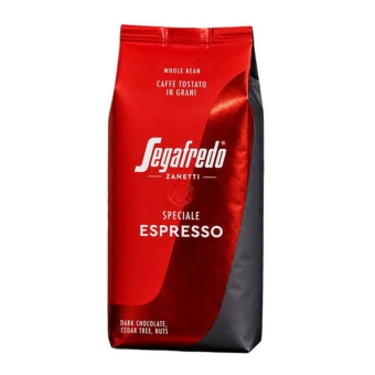 Segafredo - Speciale Espresso Bonen - 8x 1kg