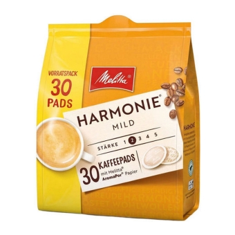 Melitta - Harmonie - 10x 30pads