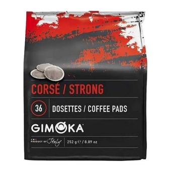Gimoka - Strong - 10x 36pads