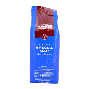 Caffe Mauro - Special Bar Bonen - 6x 1kg