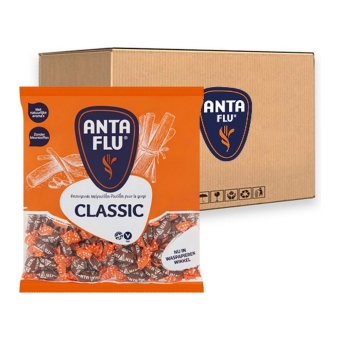 Anta Flu - Throat Lozenges Classic - 5x 1kg