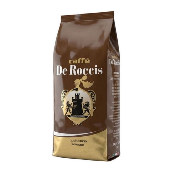 De Roccis - Qualita Oro Intenso Bonen - 12x 1000g