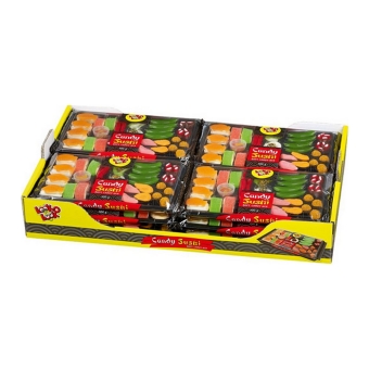 Look-O-Look  - Candy Sushi - 12x 300g