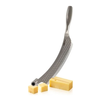 Boska - Dutch Cheese Knife Monaco+ No.8