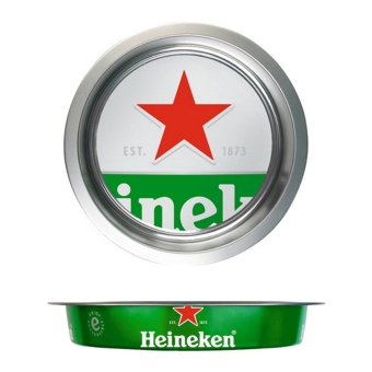 Heineken - Waiter tray - 5 pcs