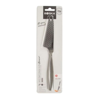 Boska - Cheese Knife Semi-Hard Monaco+ Nr.5 (30-70-98)