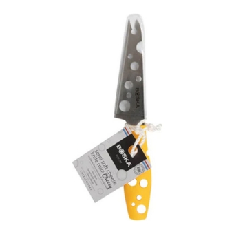 Boska - Semi Soft Cheese Knife Mini Cheesy