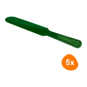 Heineken - Skimmer - Pack of 5