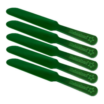 Heineken - Skimmer - Pack of 5