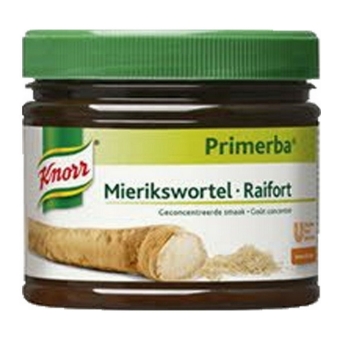 Knorr Primerba - Horseradish - 320g