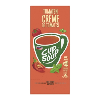 Cup-a-Soup - Tomato Creme - 21 x 175ml