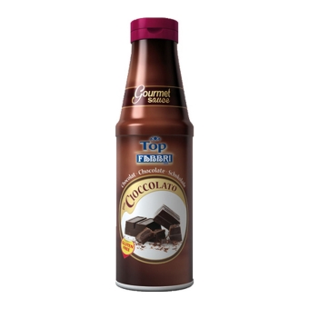 Fabbri - Topping Chocolate - 695ml