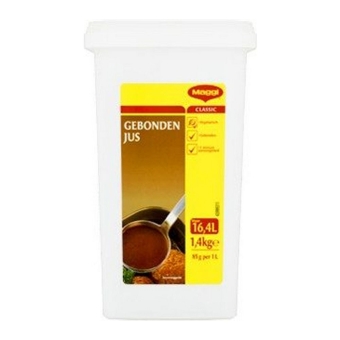 Maggi - Bound Gravy - 1,4kg