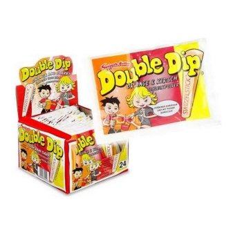 Swizzels - Double Dip - 24 Packs