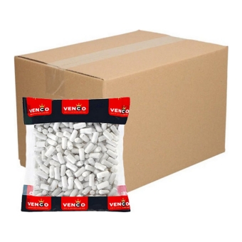 Venco - School Chalk - 6x 1kg