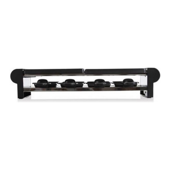 Boska - Raclette Maxi 220V (85-11-20)