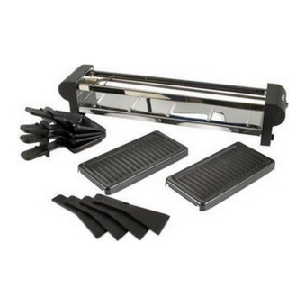 Boska - Raclette Maxi 220V (85-11-20)