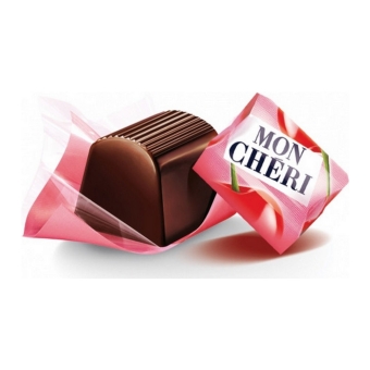 Ferrero - Mon Chéri (T10) - 105g