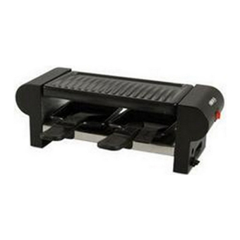 Boska- Raclette Mini 220V